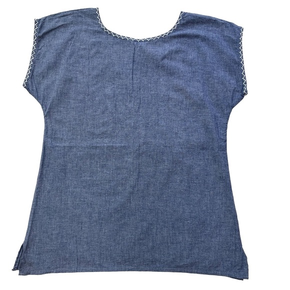 Abrazo Rococo Top - Picture 2 of 6